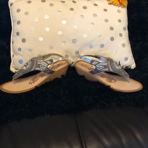 Naughty Monkey brand new!